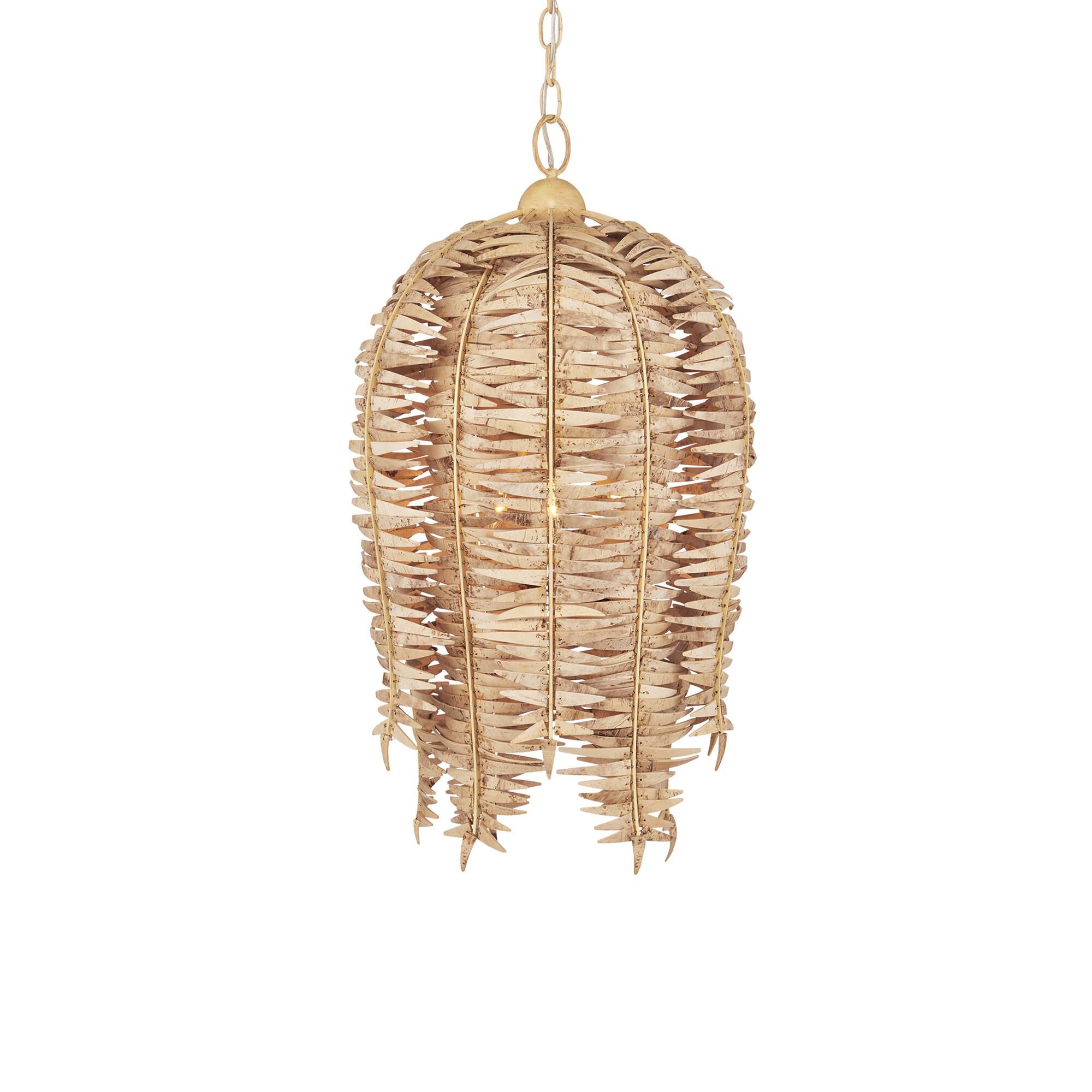 Tiptur Medium Pendant Light