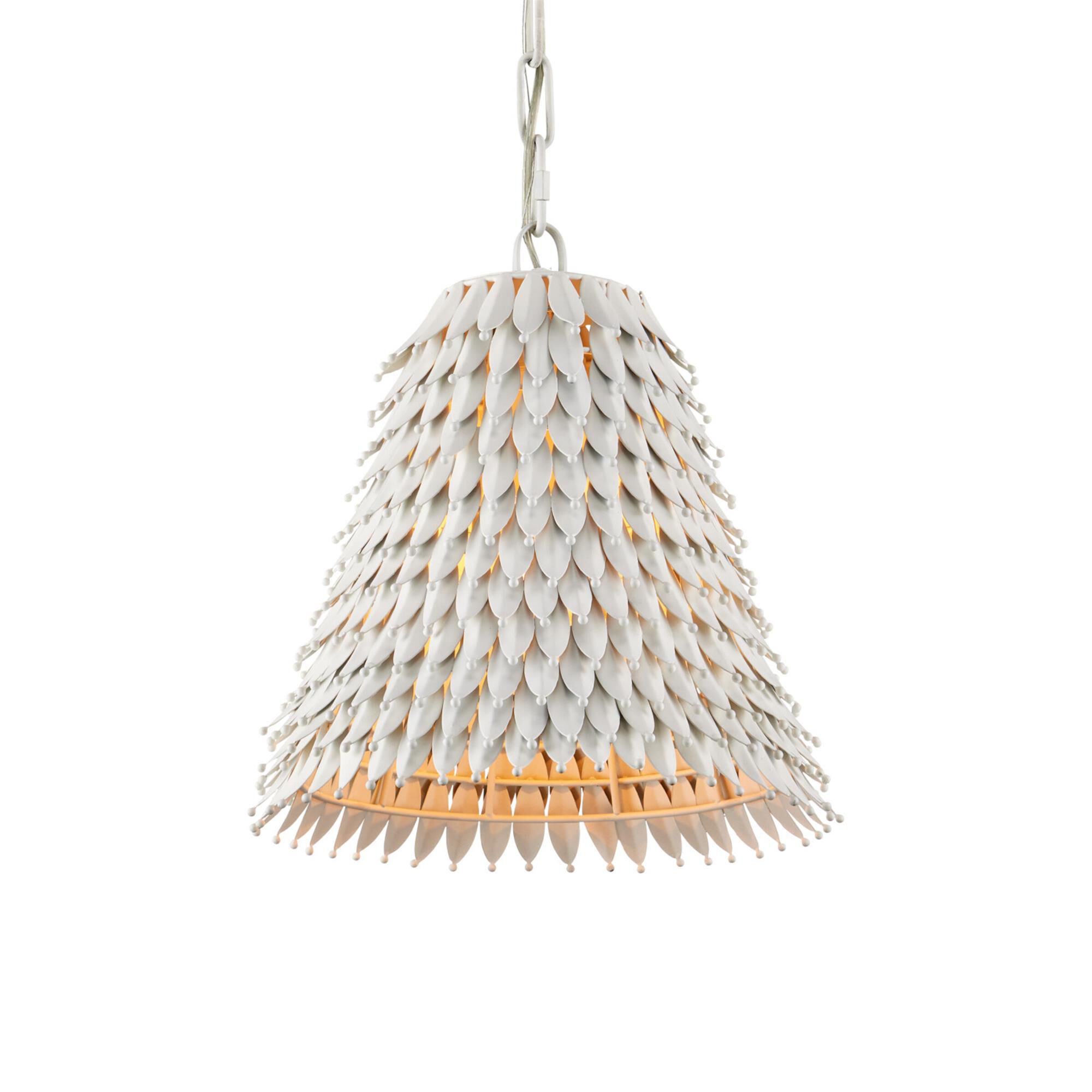 Overlay Small Pendant Light
