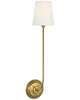 Thomas O'Brien Vendome 26 Inch Wall Sconce