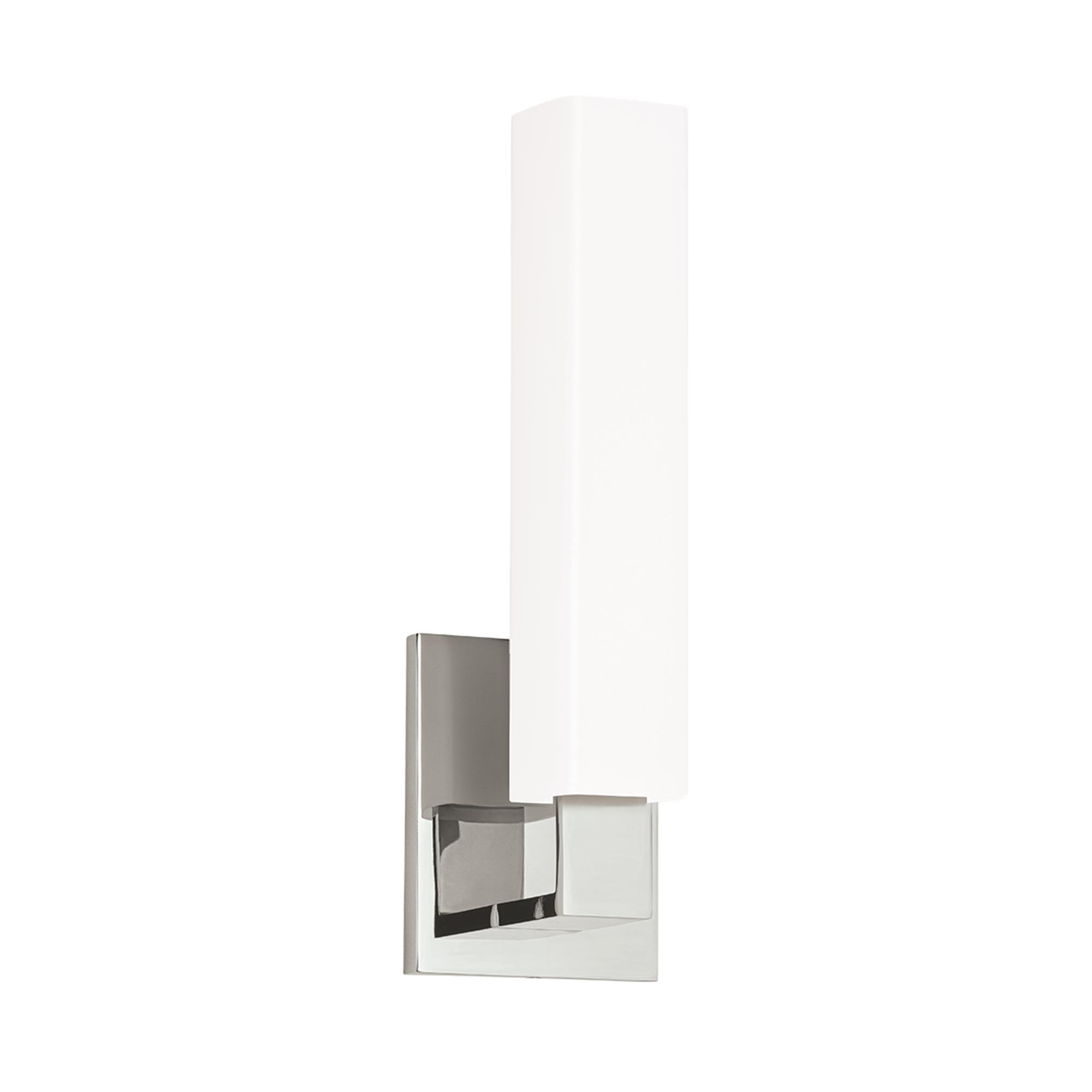 Livingston 14 Inch Bath Vanity Light