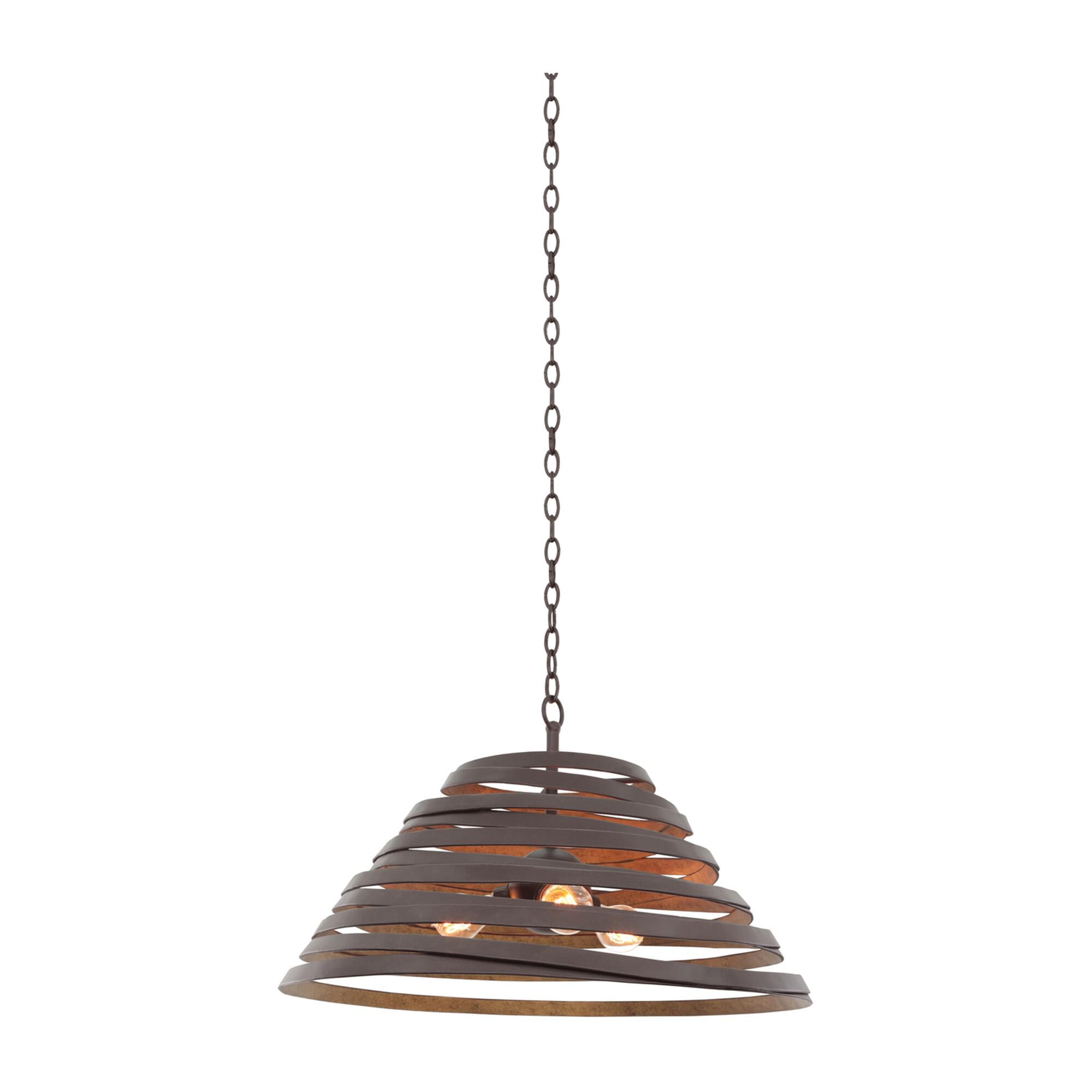 26 Inch Pendant Light