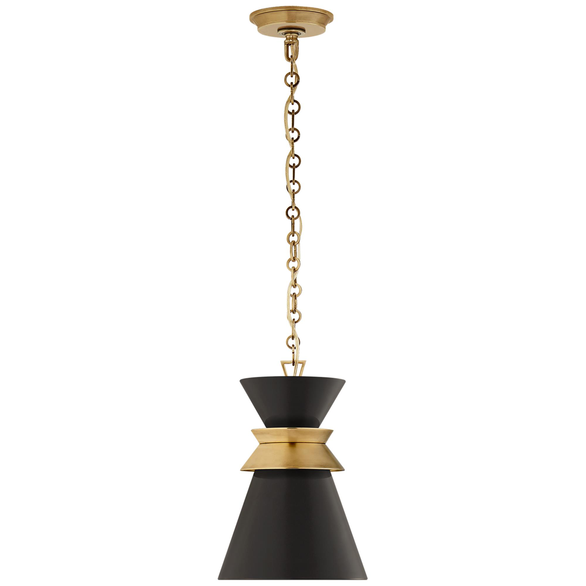 Chapman & Myers Alborg 15 Inch Mini Pendant