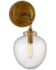 Thomas O'Brien Katie 13 Inch Wall Sconce