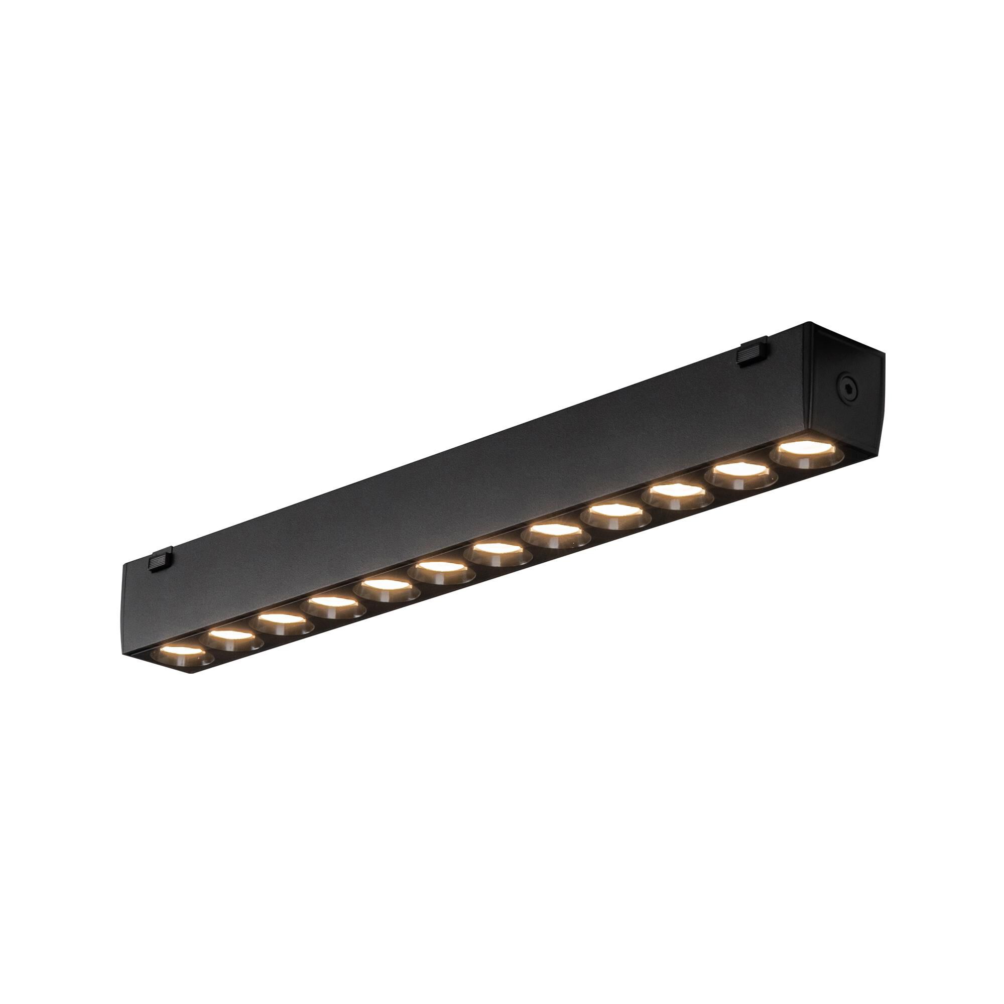 Holo 10 Inch Track Lighting Kit