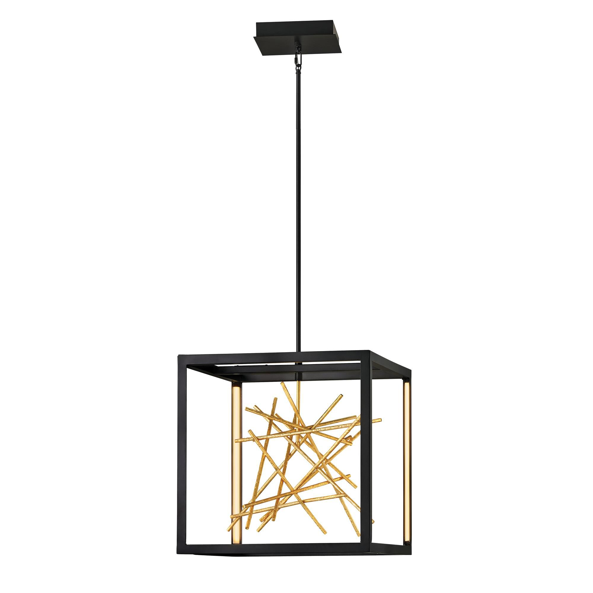 Styx Medium Pendant Light