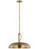 Amber Lewis Cyrus 18 Inch Pendant Light