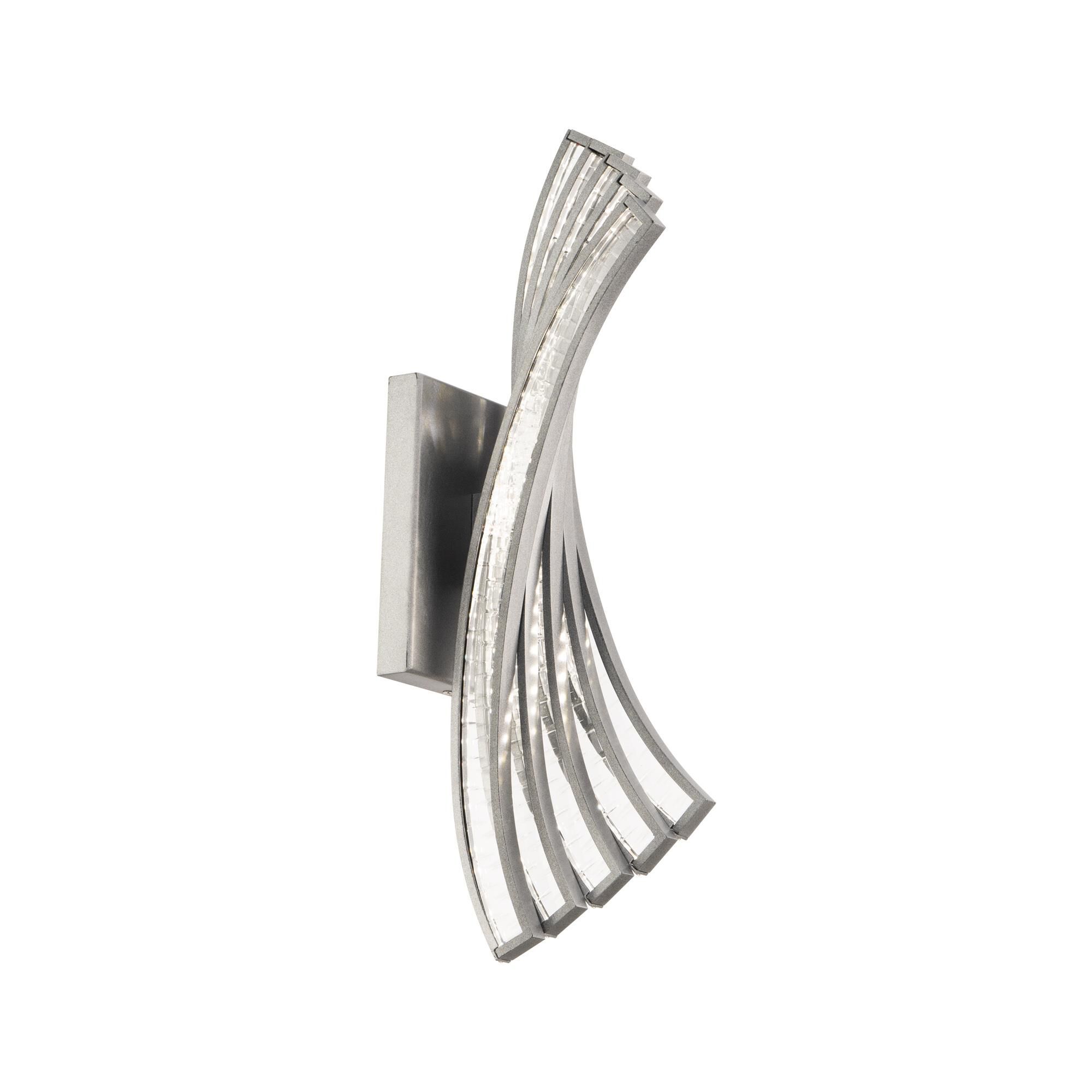 Mysterie Medium 5 Light Wall Sconce