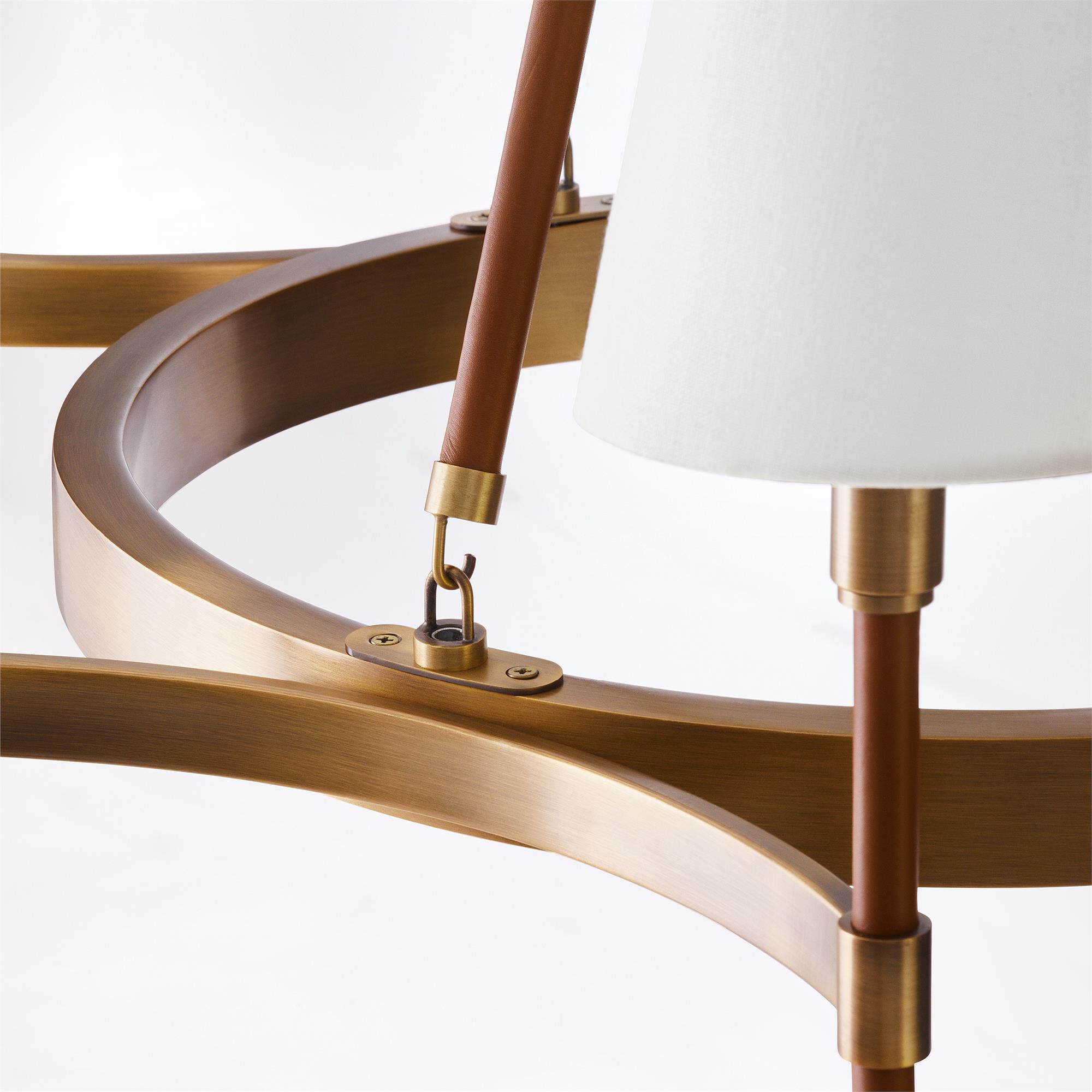 Lauren Ralph Lauren Katie Medium Chandelier