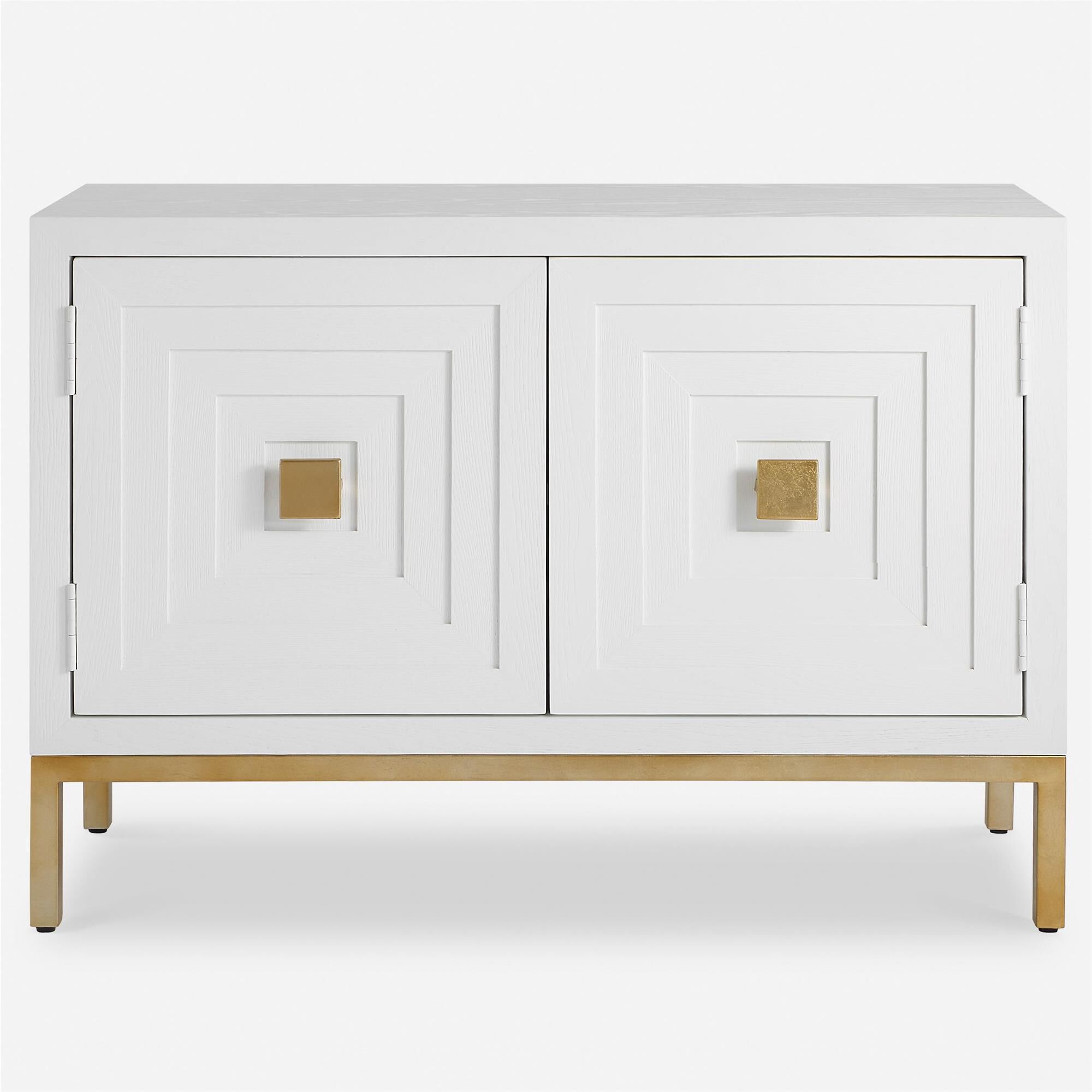 Aiken 43 Inch Storage Cabinet