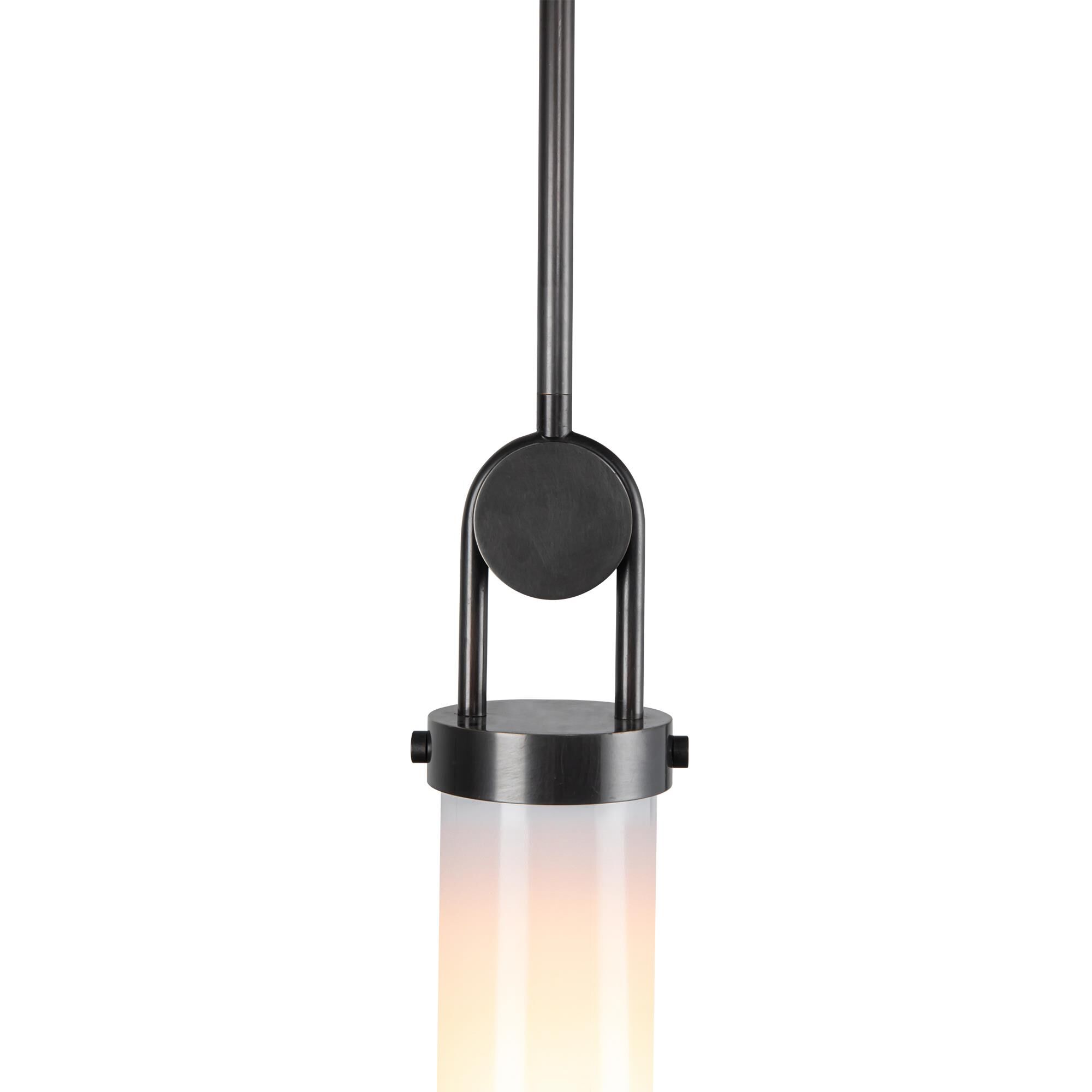 Alan Pepin Wynwood 15 Inch Mini Pendant
