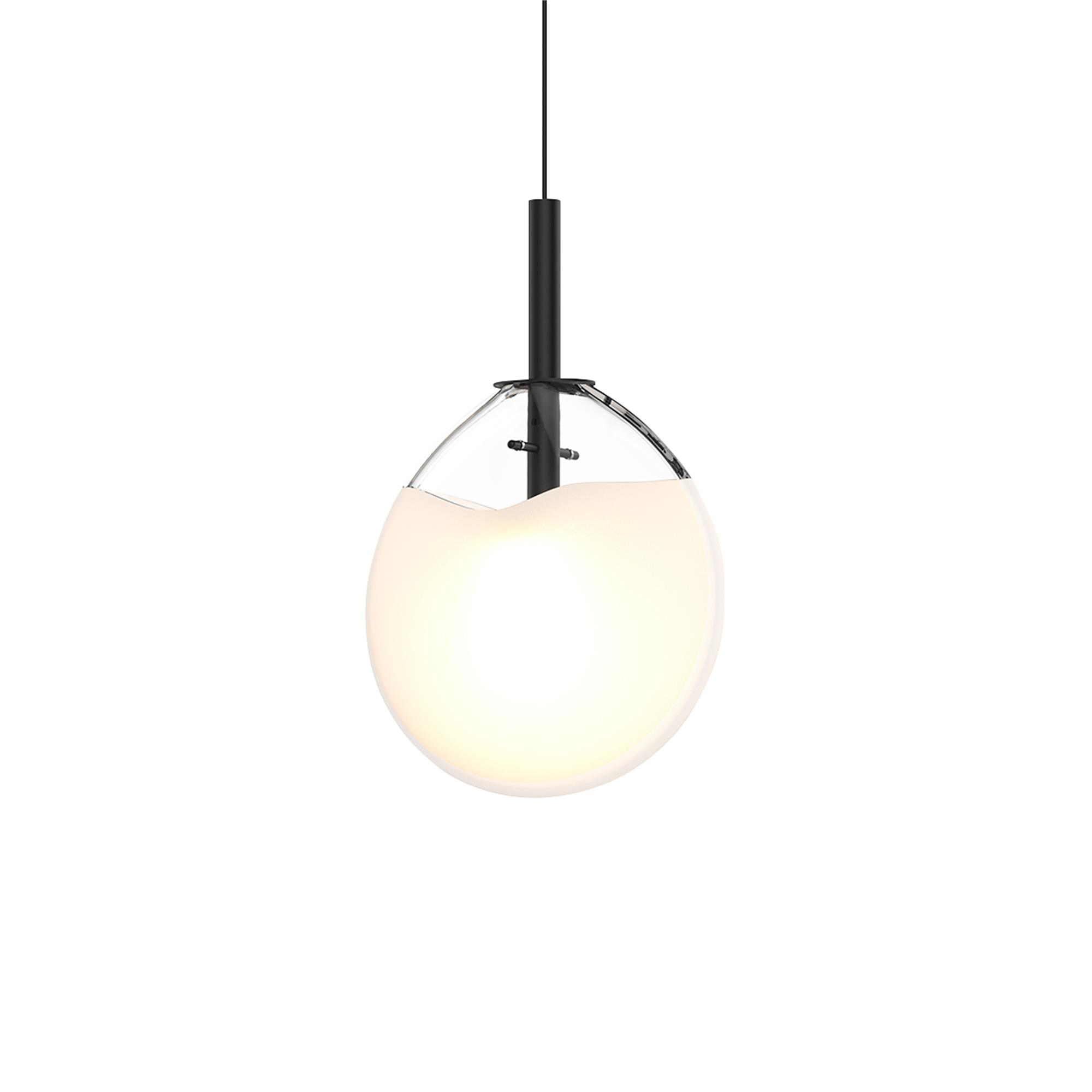 Cantina 11 Inch Mini Pendant