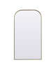 Blaire 66 Inch Decorative Mirror