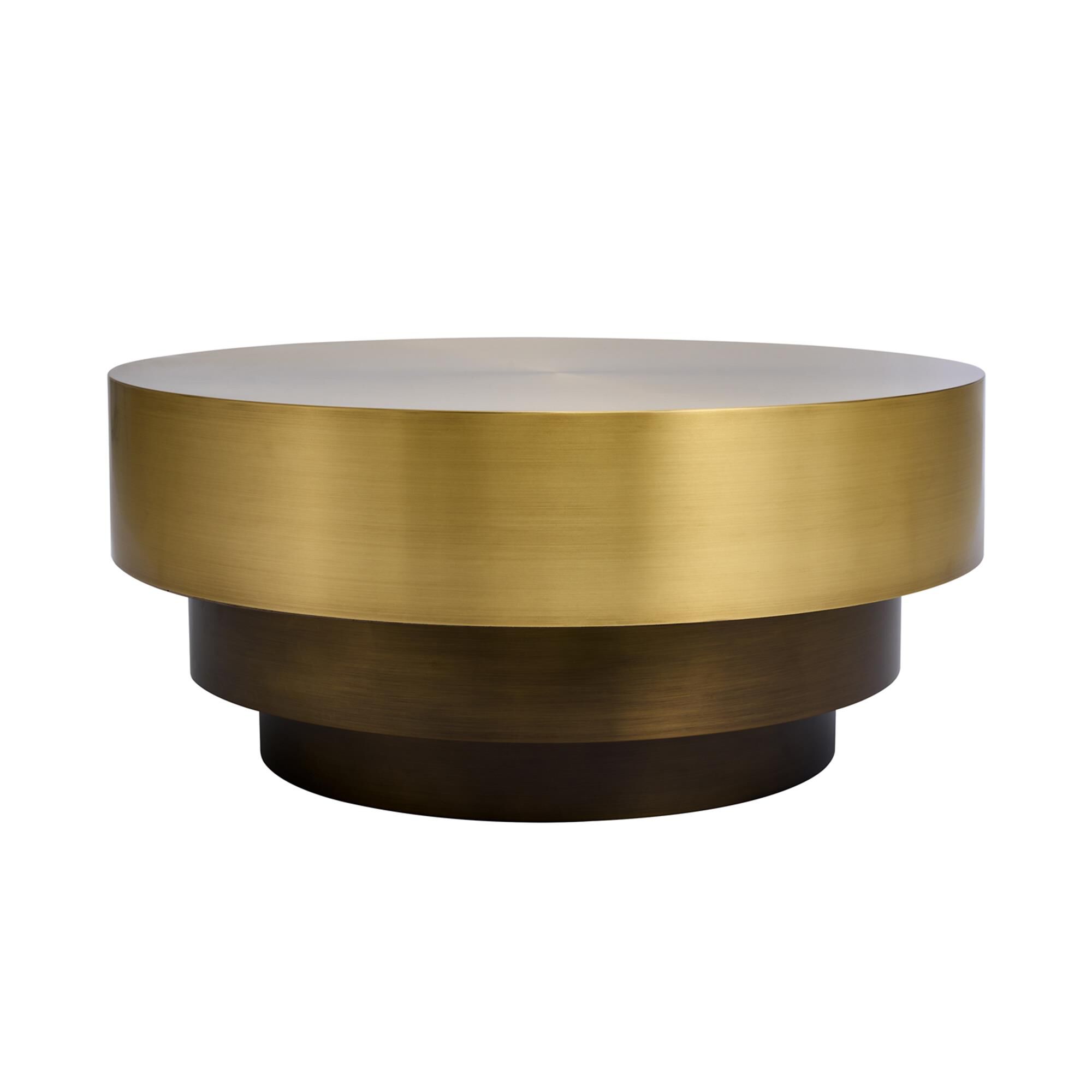 Laureato 34 Inch Coffee Table