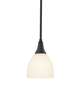 Trumpet 18 Inch Mini Pendant