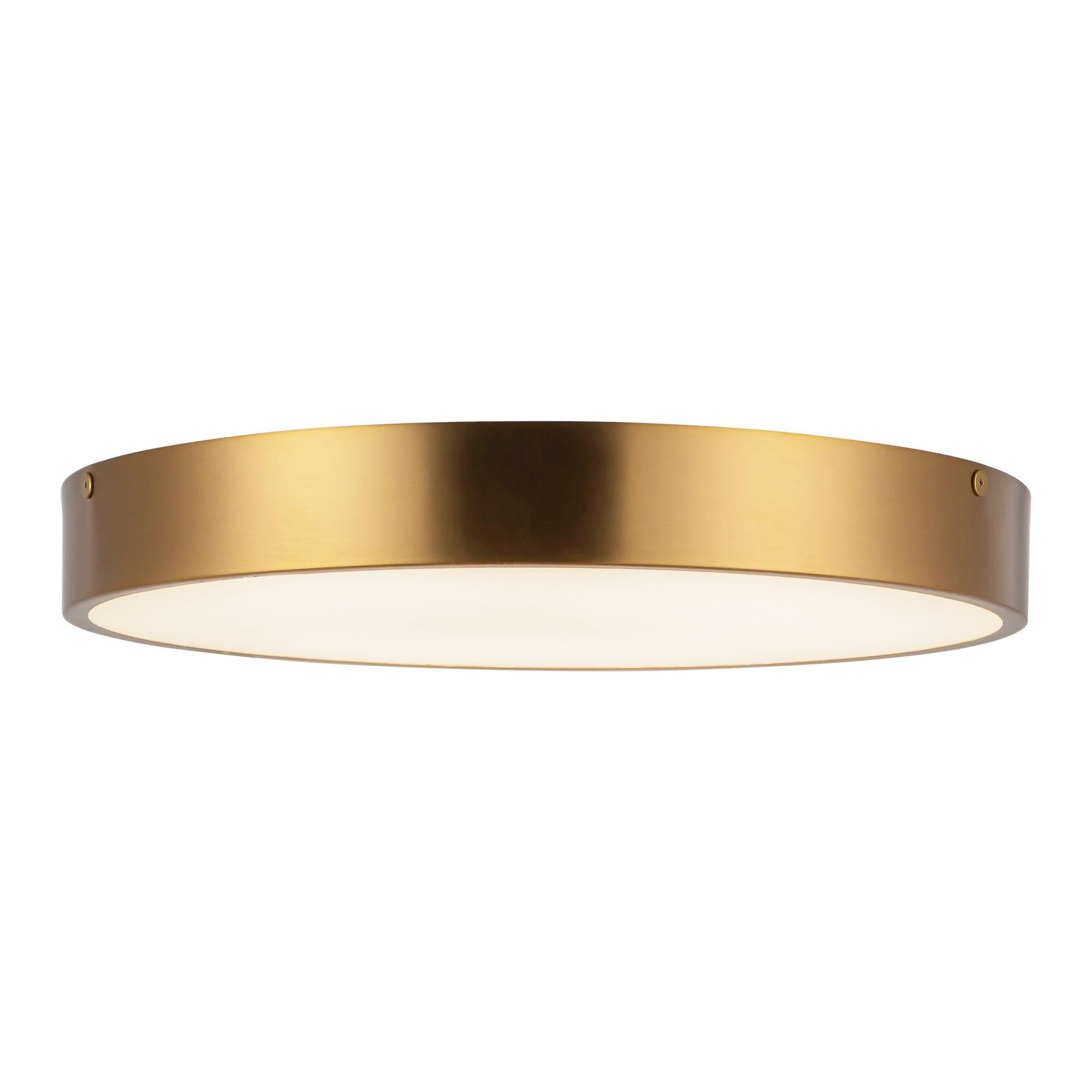 Adelaide 15 Inch Flush Mount