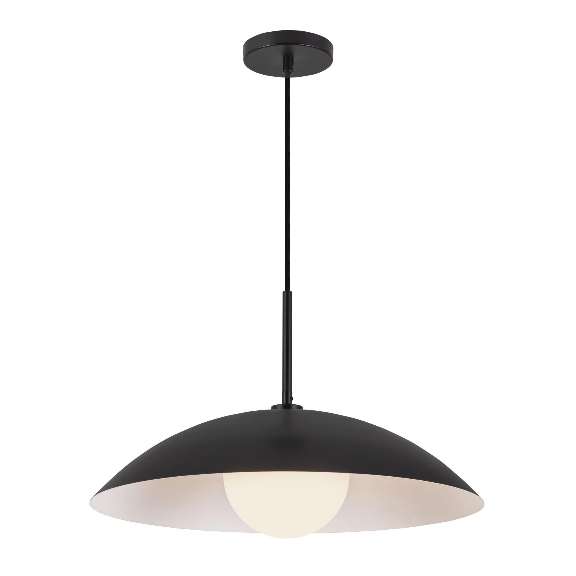 Ryan Pauly Regent Small Pendant Light