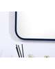 Evermore 48 Inch Decorative Mirror