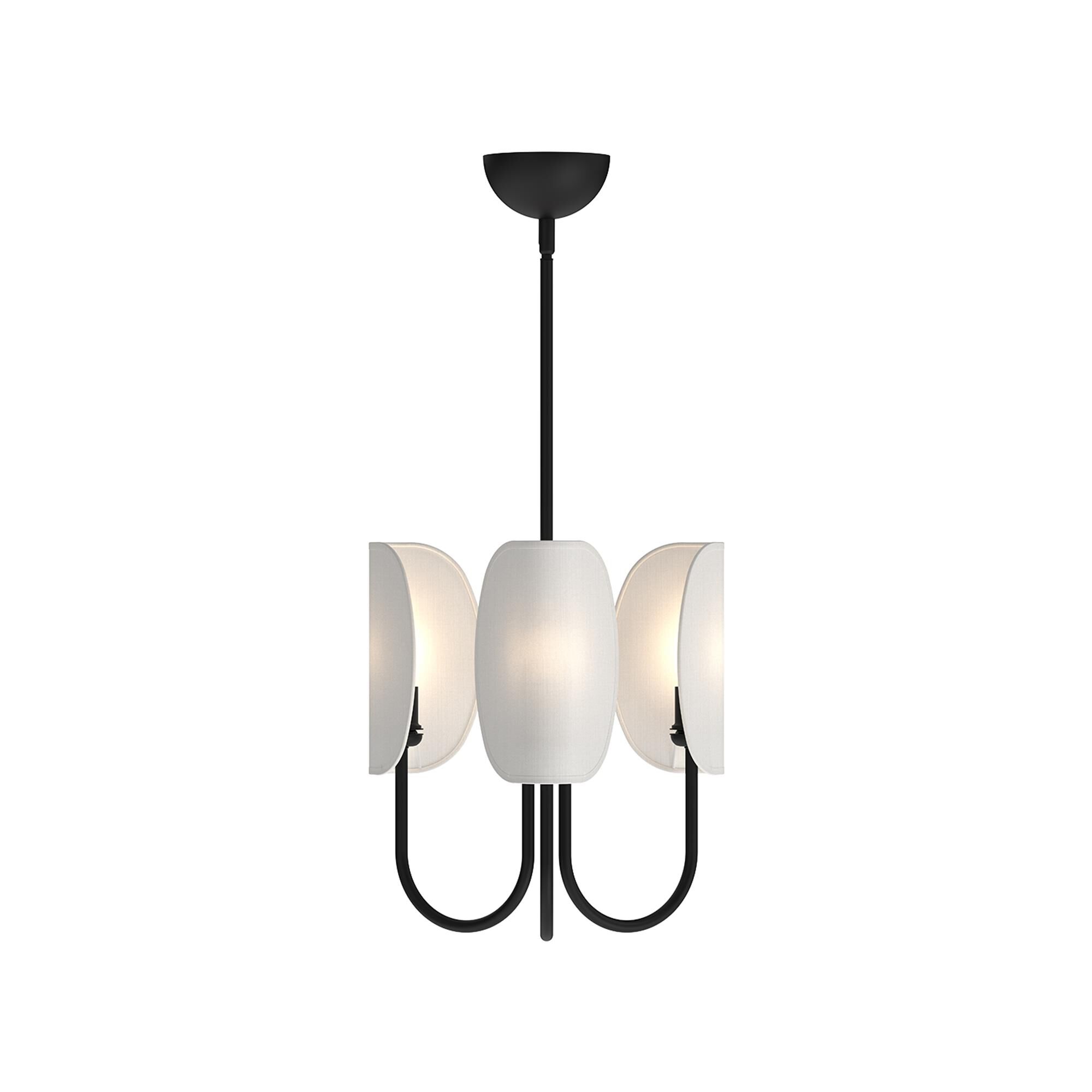 Seno Petite Chandelier