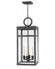 Porter Large Outdoor Hanging Lantern