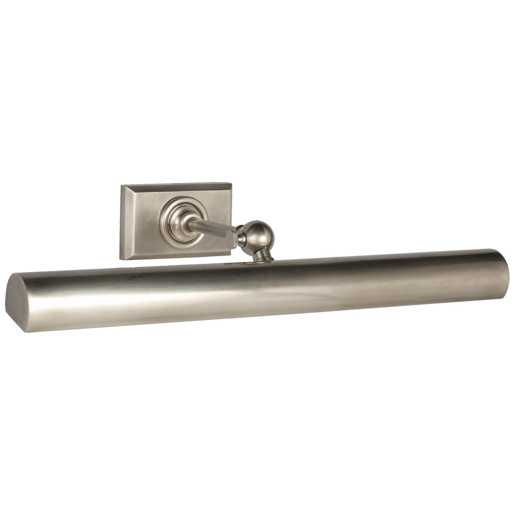 Chapman & Myers Cabinet Maker 18 Inch 2 Light Picture Light