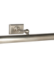 Chapman & Myers Cabinet Maker 18 Inch 2 Light Picture Light