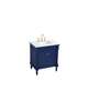 Lexington 22 Inch Bath Vanity Cabinet