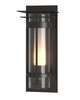 Banded 26 Inch Outdoor Wall Light