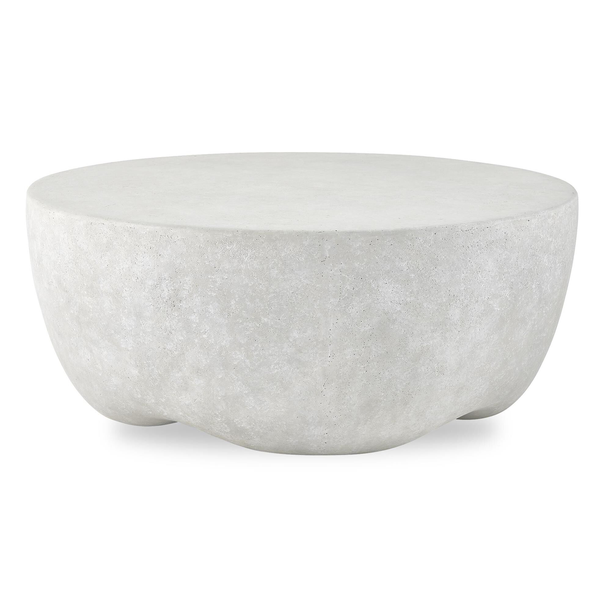 Wright 38 Inch Coffee Table