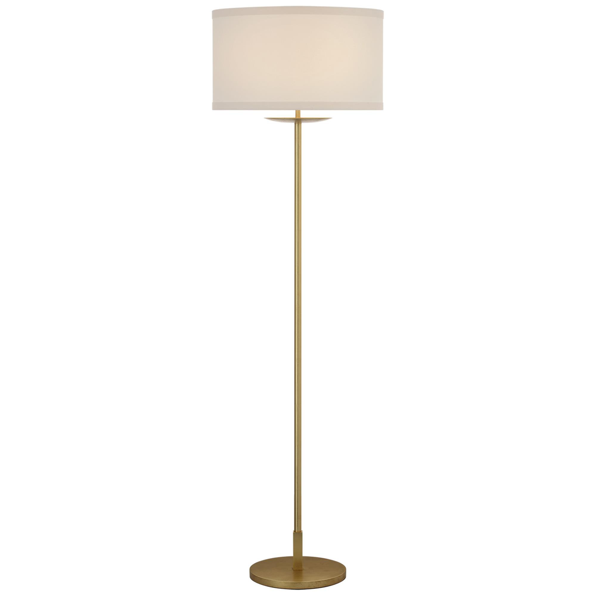 Kate Spade New York Walker 58 Inch Floor Lamp