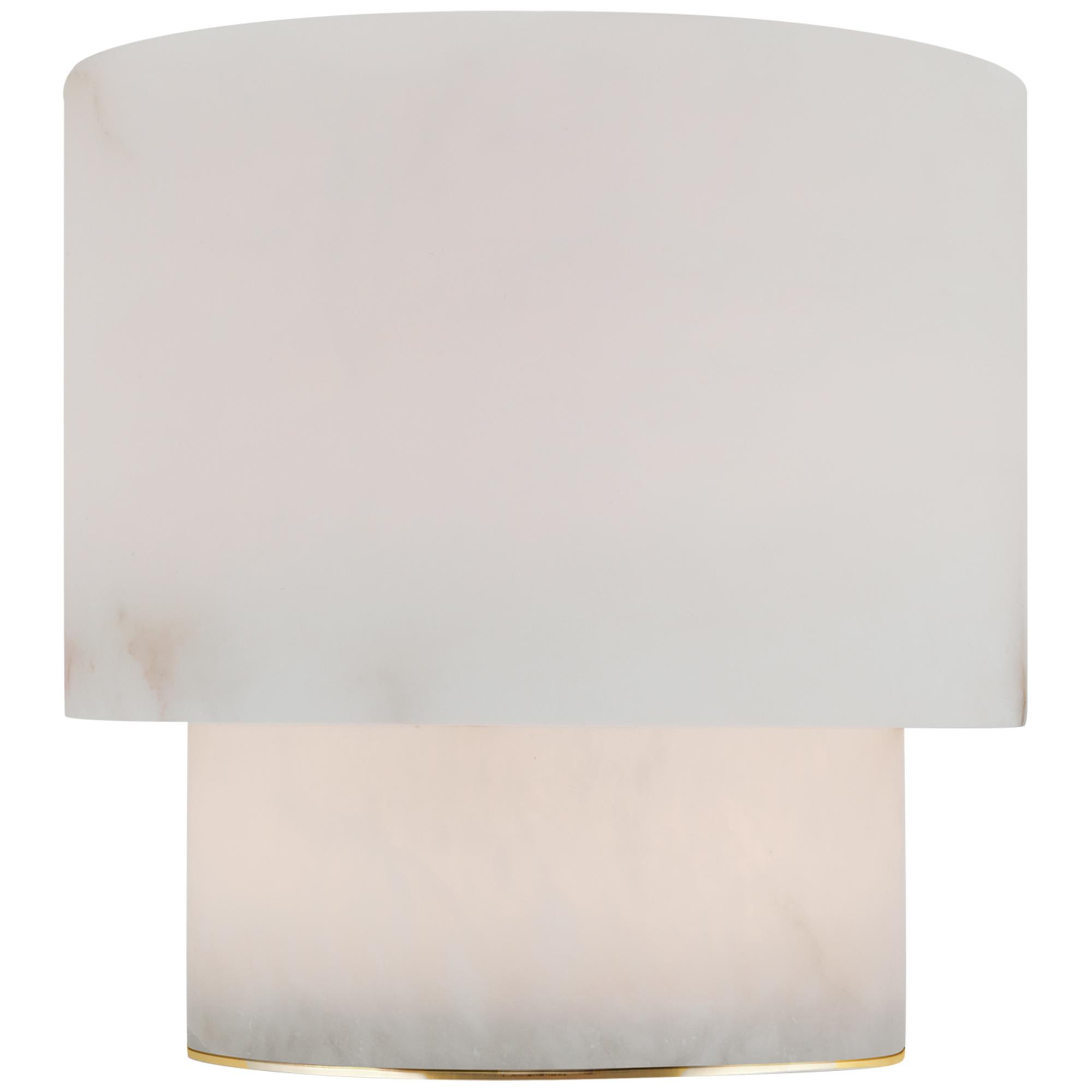 Kelly Wearstler Una 13 Inch Table Lamp