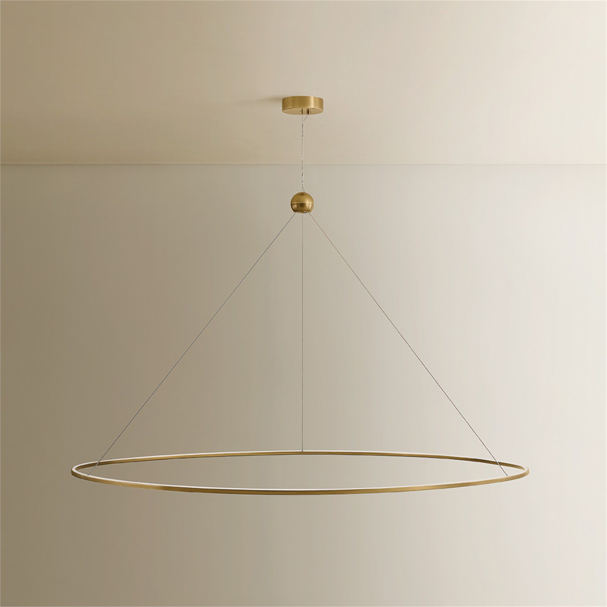 Converge Grand Chandelier