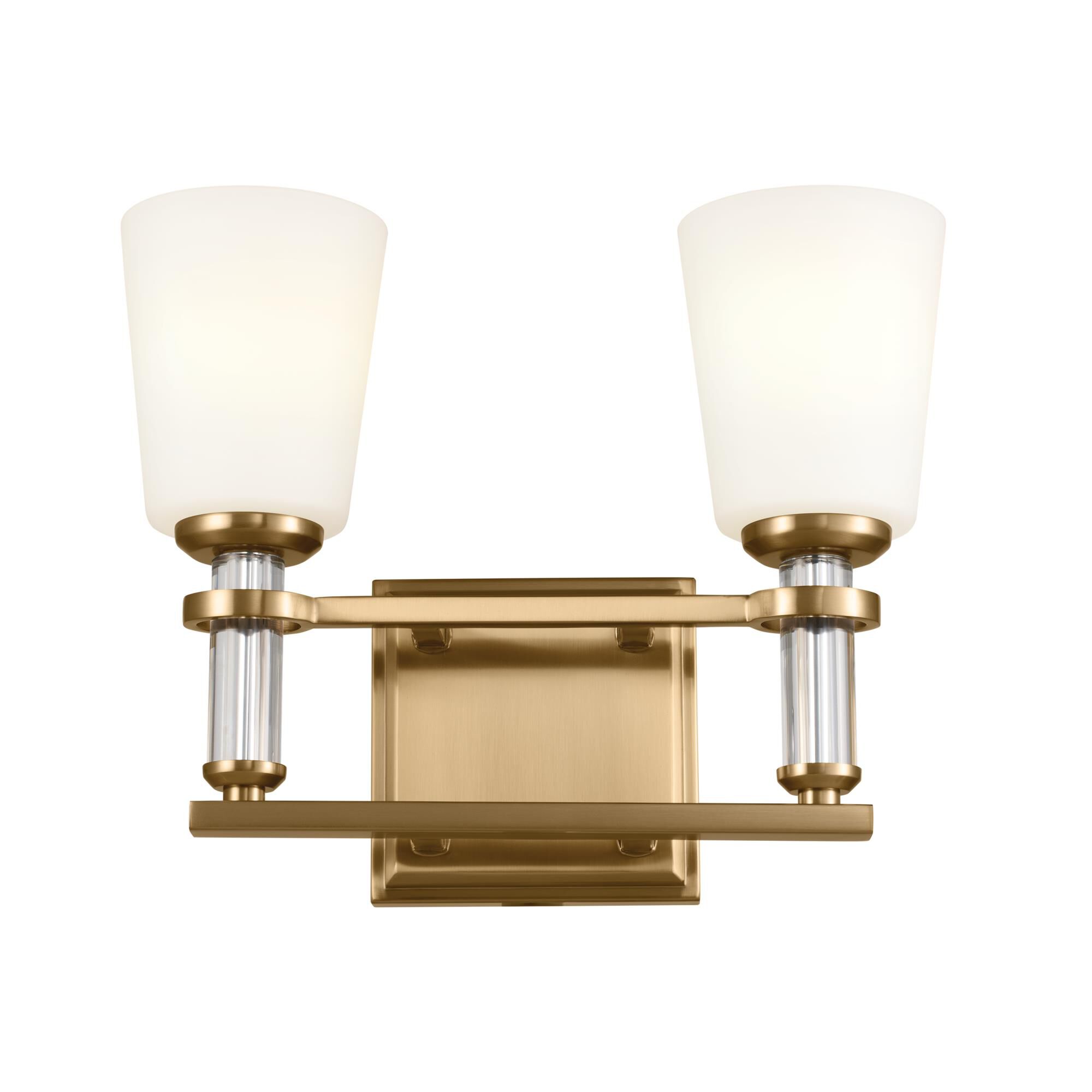 Rosalind 14 Inch Bath Vanity Light