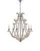 Durand Large Chandelier