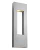 Atlantis 36 Inch Outdoor Wall Light