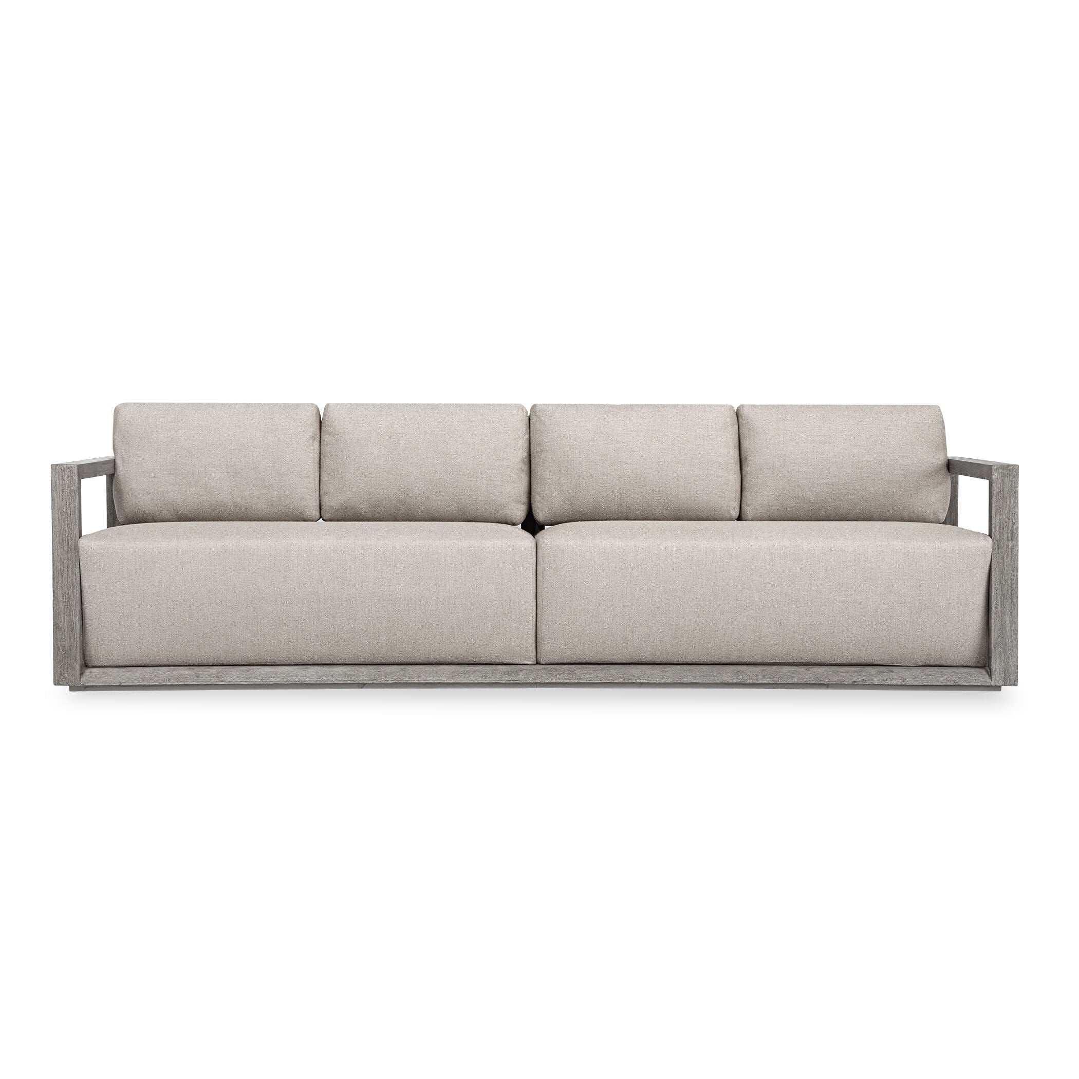 Remsen 107 Inch Sofa