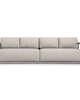 Remsen 107 Inch Sofa