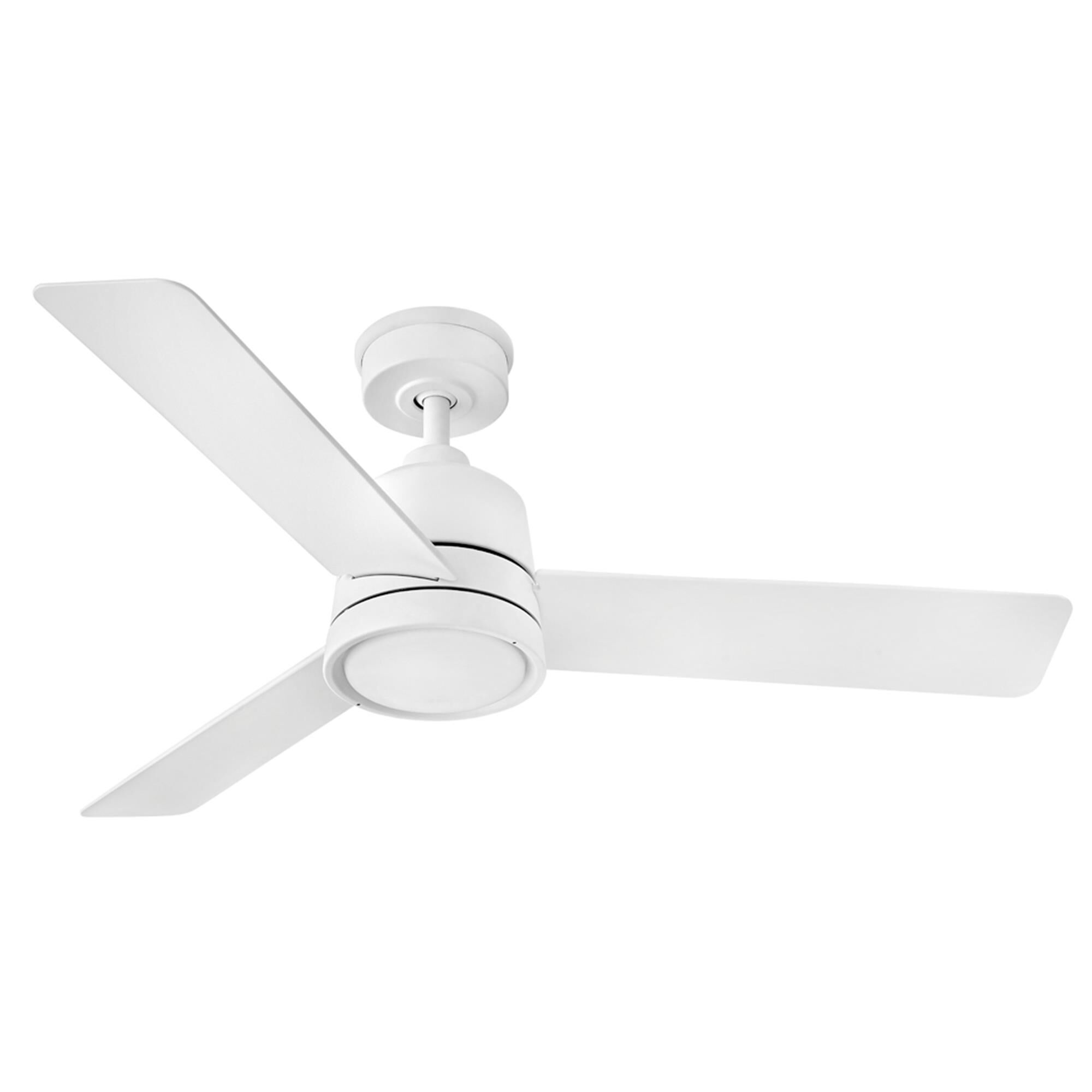 Chet 48 Inch Ceiling Fan with Light Kit
