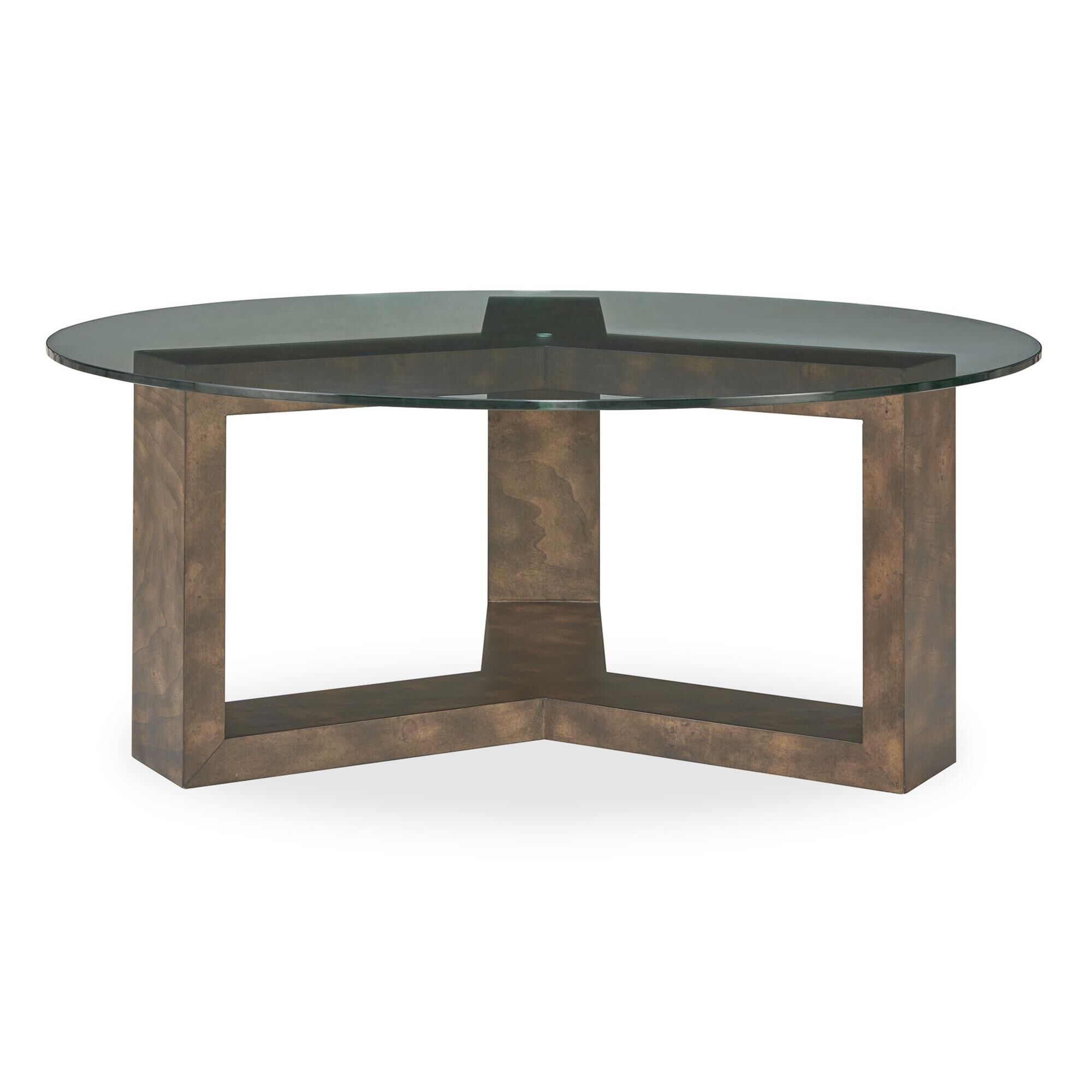 Ignis 42 Inch Coffee Table