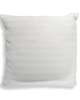 Basket Stripe Small Decorative Pillow
