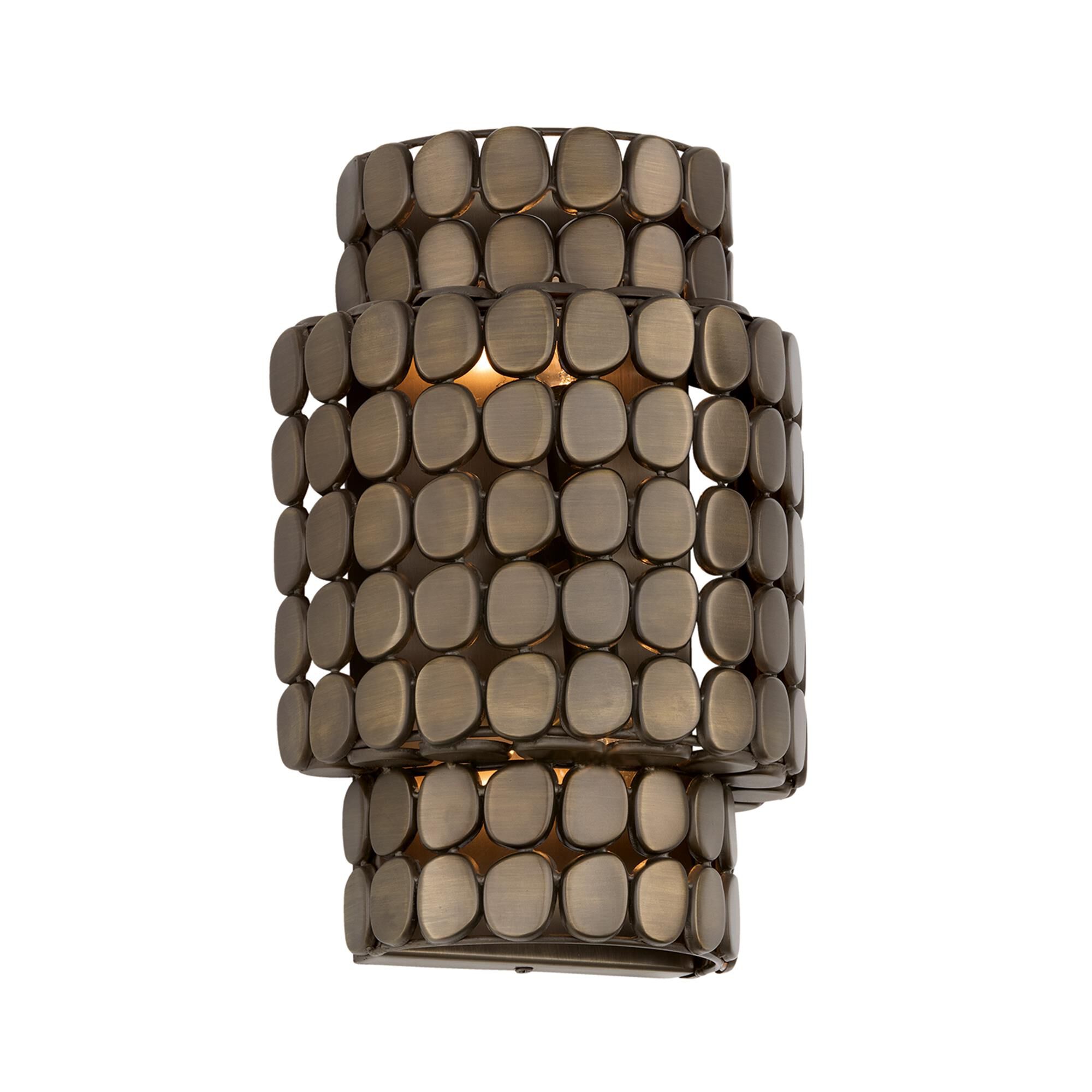 Eliana Medium 2 Light Wall Sconce