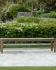 Forsyth 81 Inch Bench