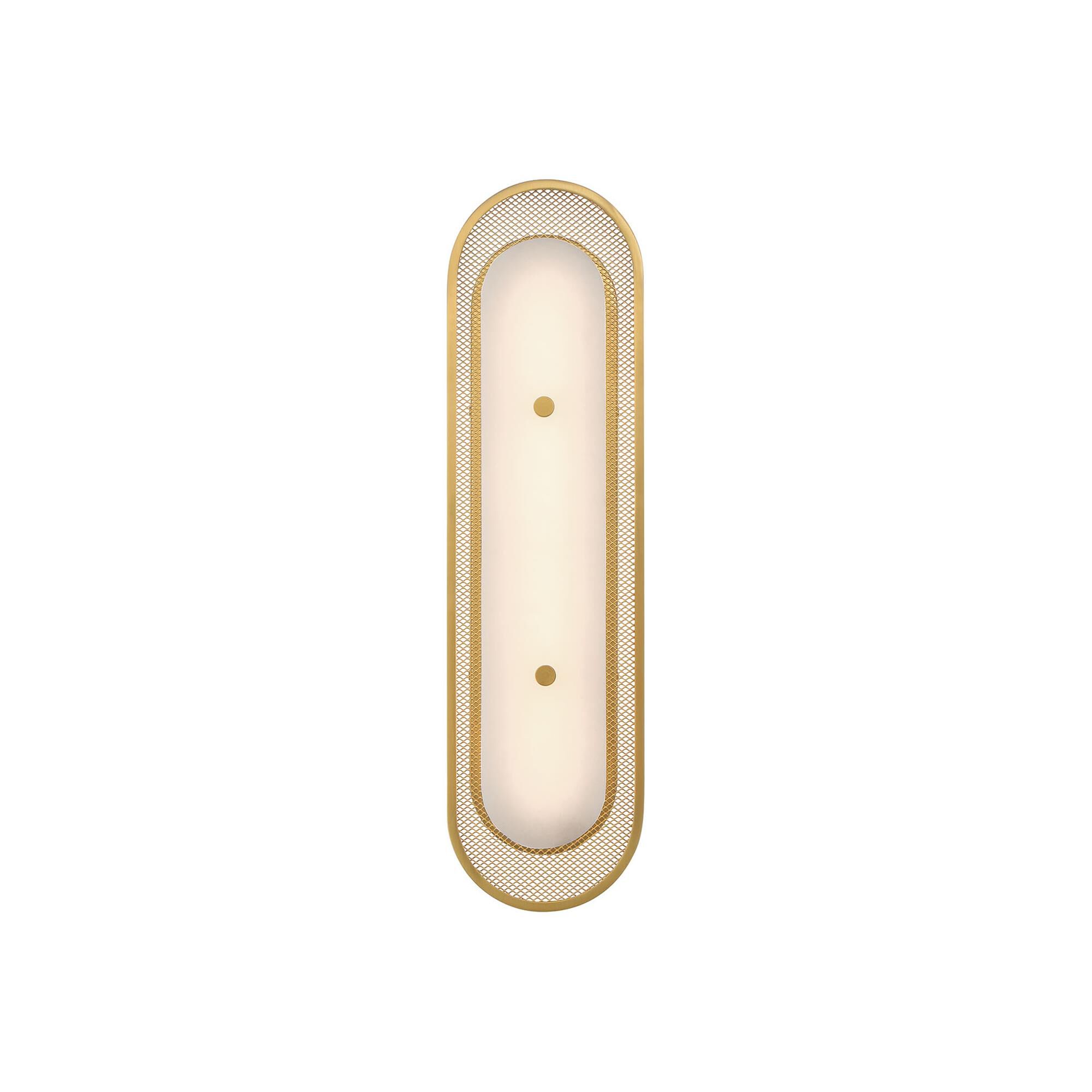Tramore 22 Inch Wall Sconce