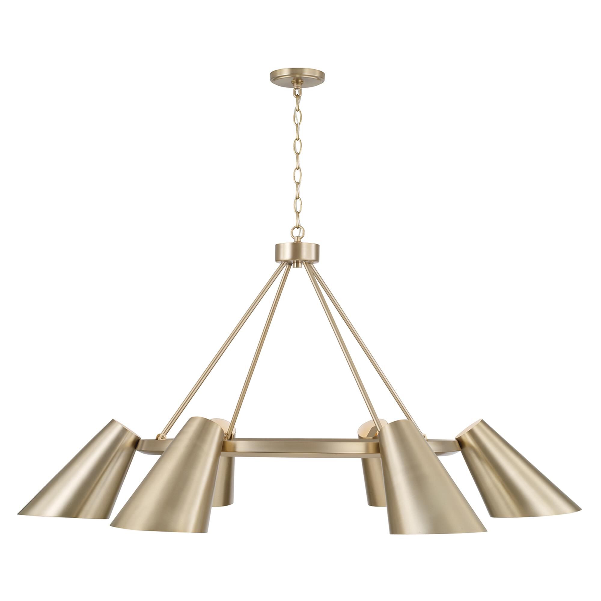 Leo Large Chandelier