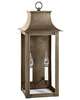 Coplin 23 Inch Outdoor Wall Light