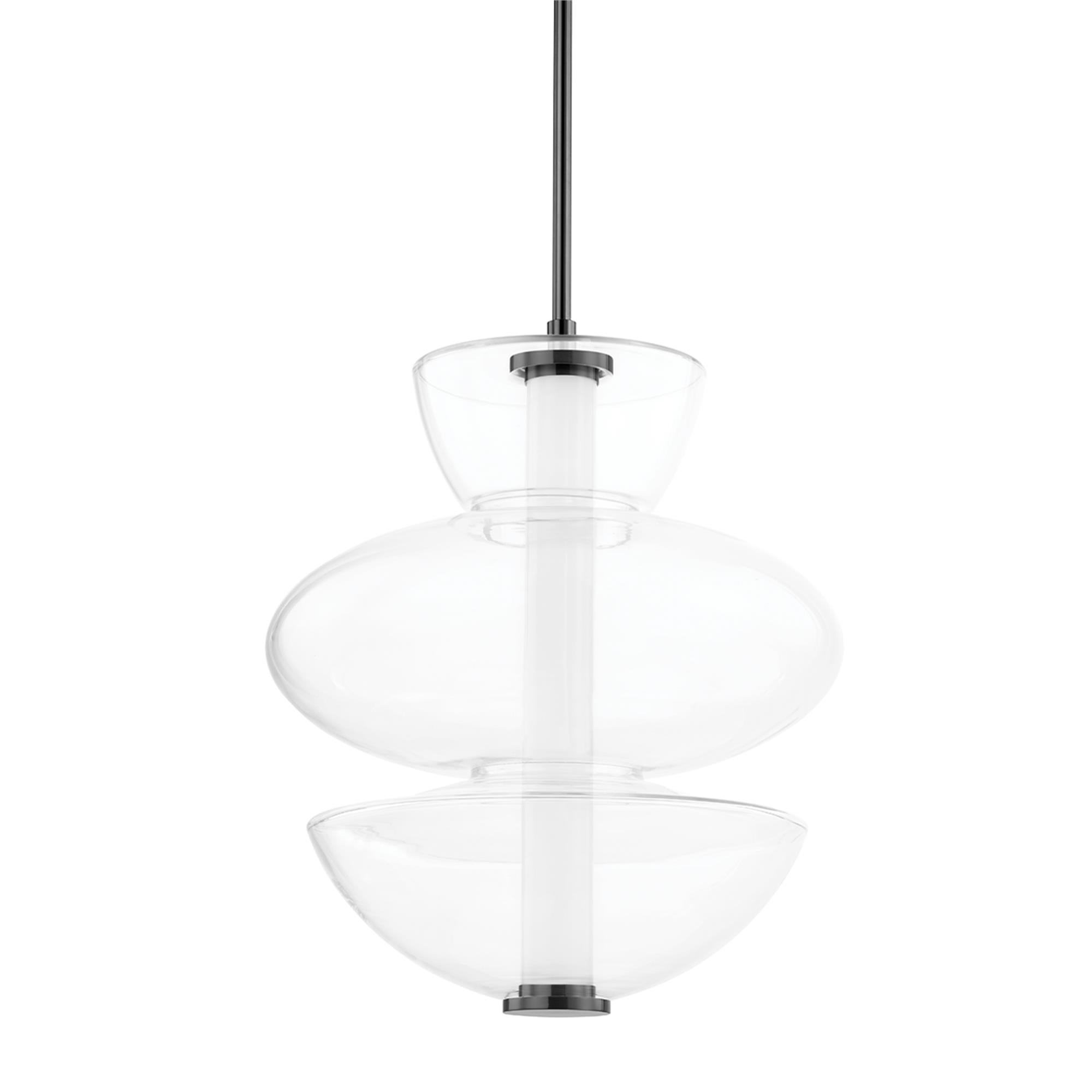 Palermo 19 Inch Pendant Light