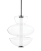 Palermo 19 Inch Pendant Light