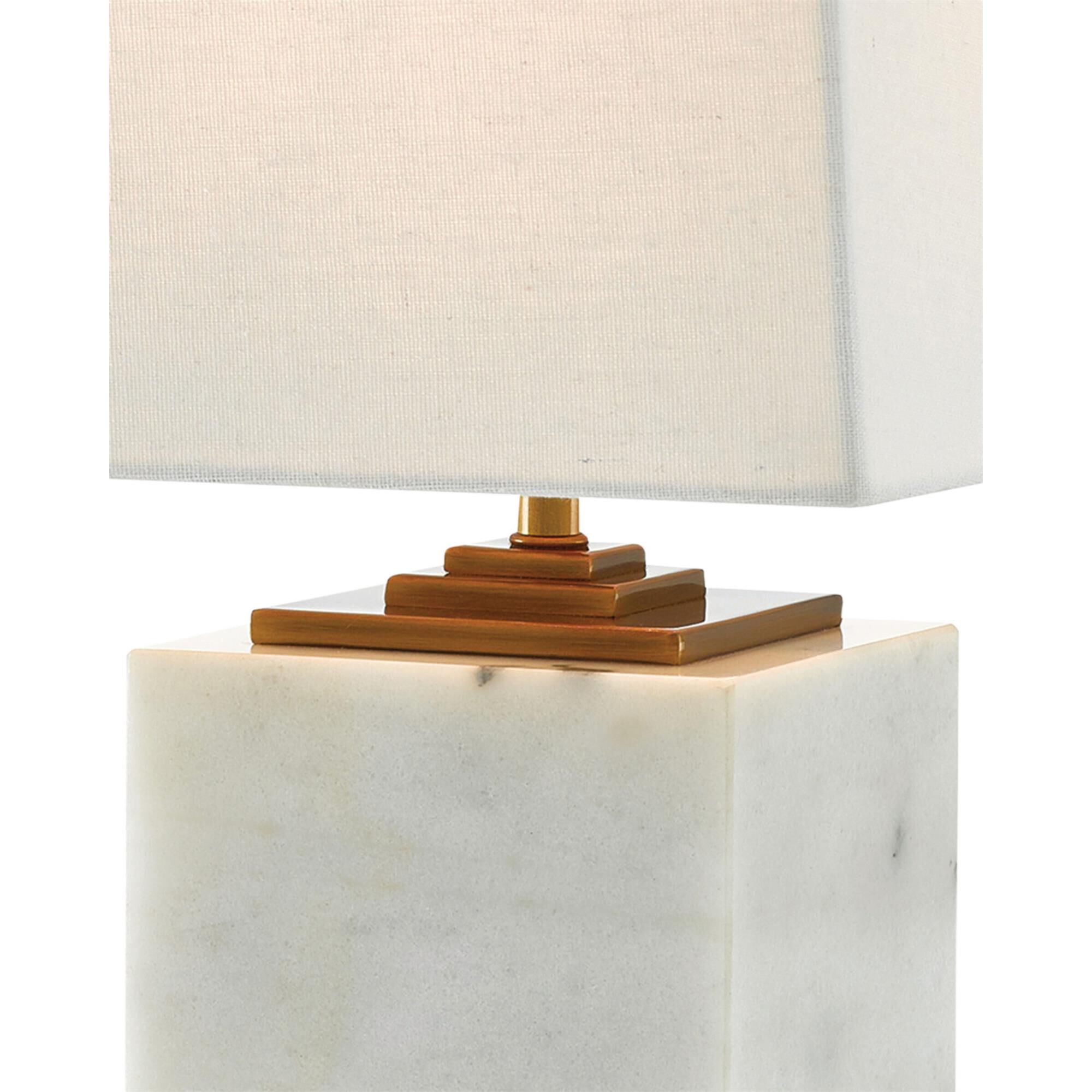 Annelore Small Table Lamp