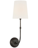 Suzanne Kasler Wyatt Medium Wall Sconce
