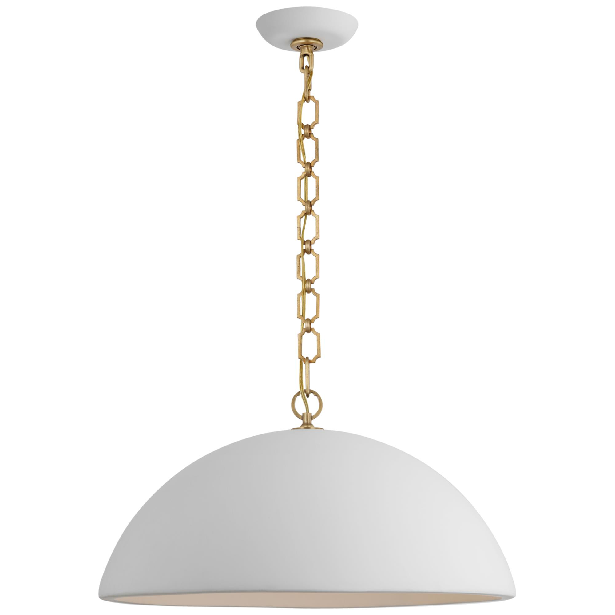 Suzanne Kasler Elliot 23 Inch Pendant Light