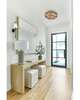 Silas Petite Chandelier